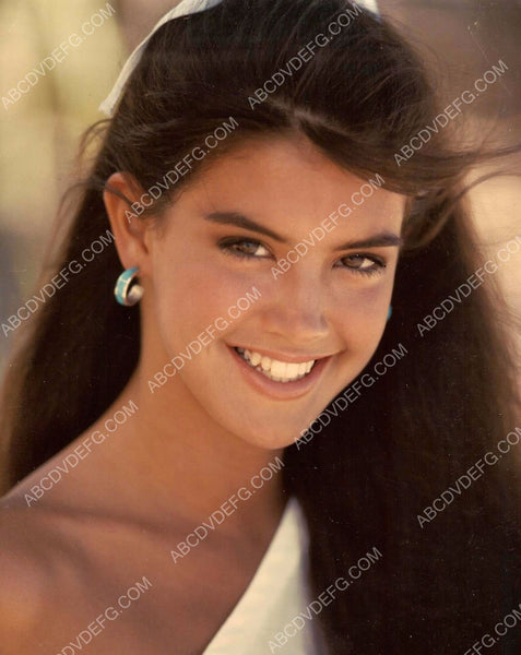 Always Beautiful Phoebe Cates Portrait 8b20 15390 Abcdvdvideo 4027