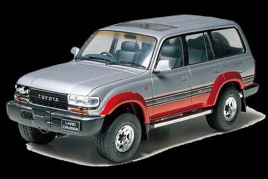 tamiya toyota land cruiser