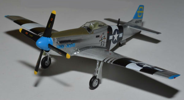 Details about   Easy Models P-51D Mustang 362FS 357FG 1/72 EM37294 