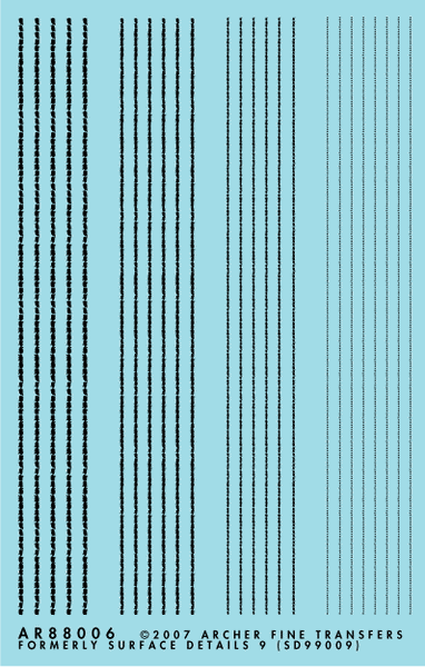 archer-fine-transfers-surface-details-arc-weld-beads-various-scales