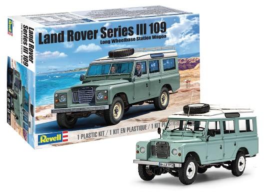 revell model cars