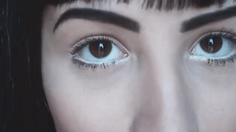 How to Apply Contact Lenses? Solotica Color contact lenses