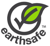 earthsafe's Nature's Check Logo