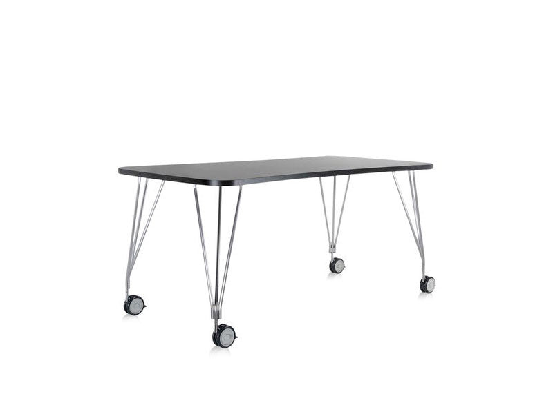 Kartell-Max-CastorTableSmall-1-Black