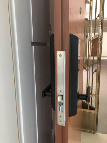 Schlage Digital Lock S6800