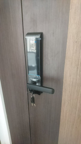 Schlage Digital Lock S6800