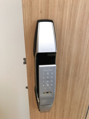 Kaadas Digital Lock K8