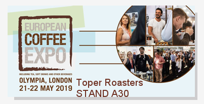 Toper Roasters