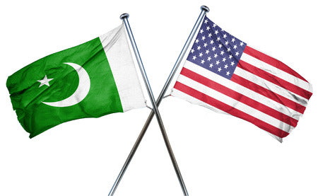 pakistani american