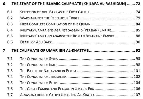 shia sunni split