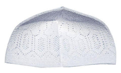 Free Men's praying caps (Turkish Style Kufis) - Arabic Islamic Shopping Store - 2