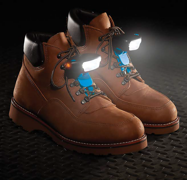 shoe lights