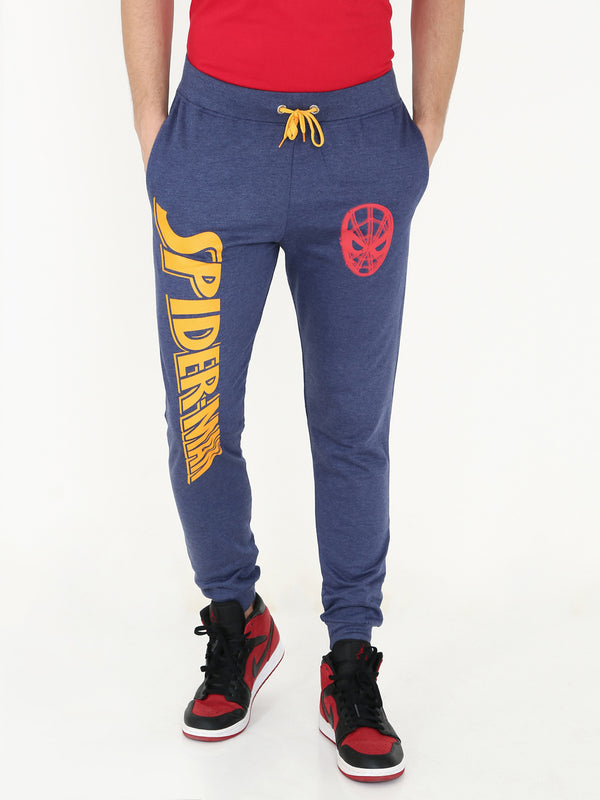 spiderman joggers