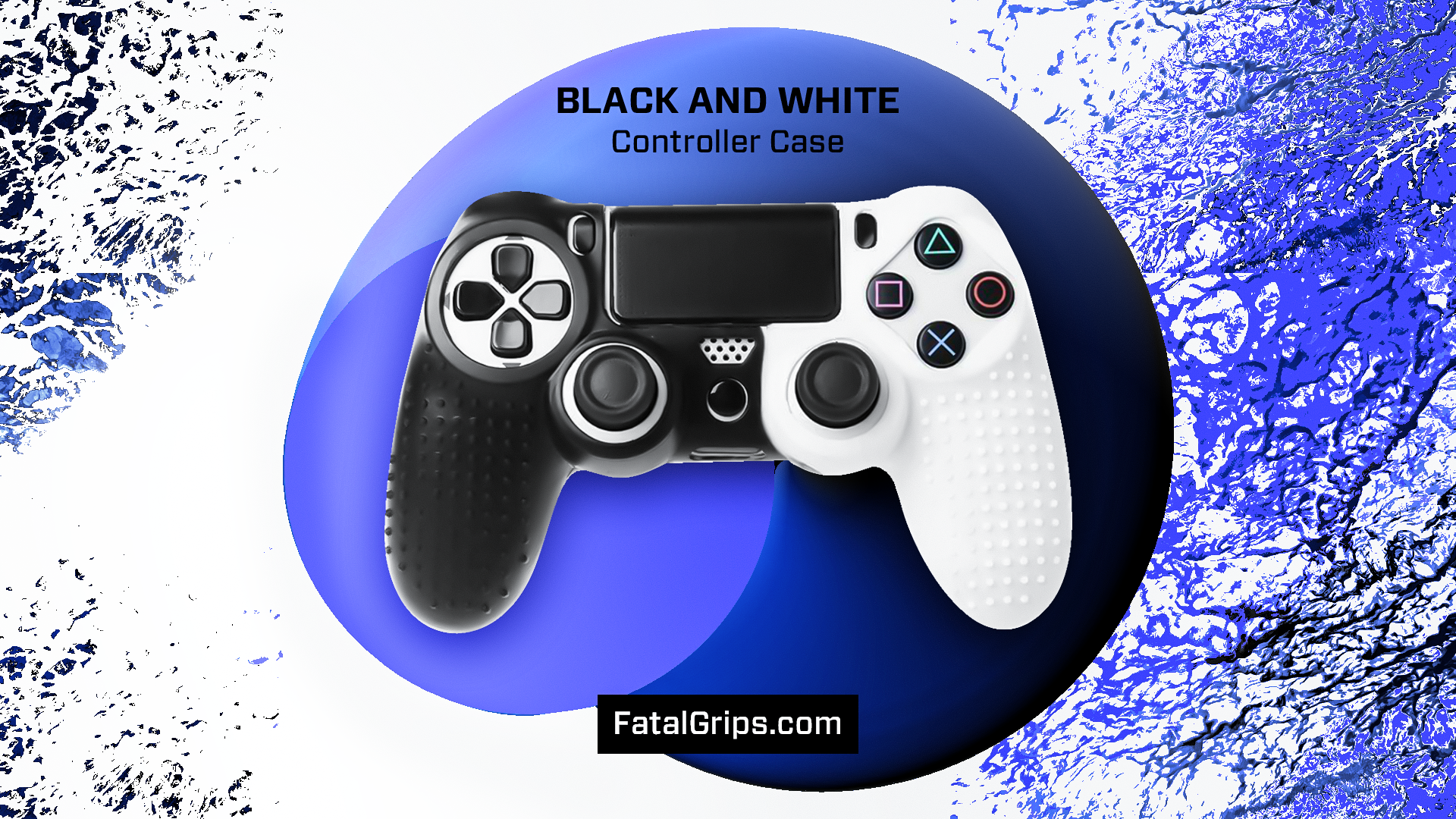 ps4 controller shopify