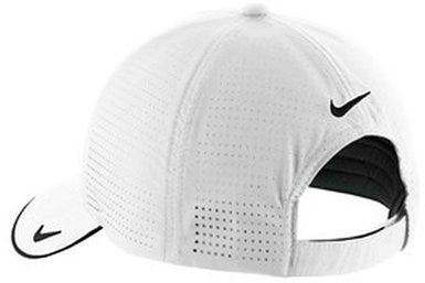 nike golf swoosh cap