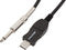 Guitar2USB Cable