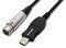 Microphone2USB Cable