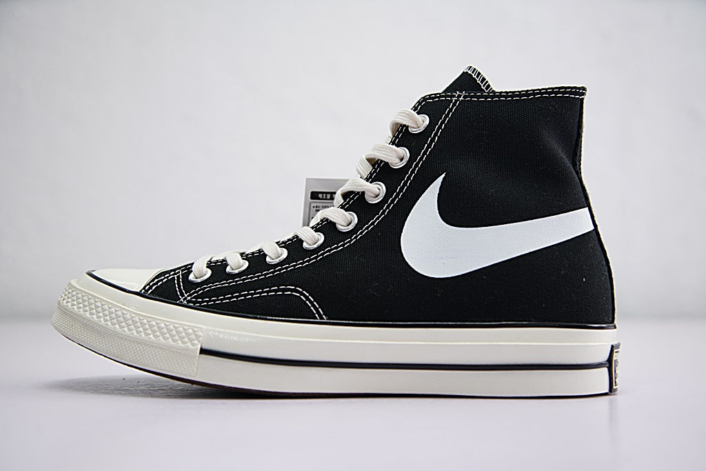 converse et nike