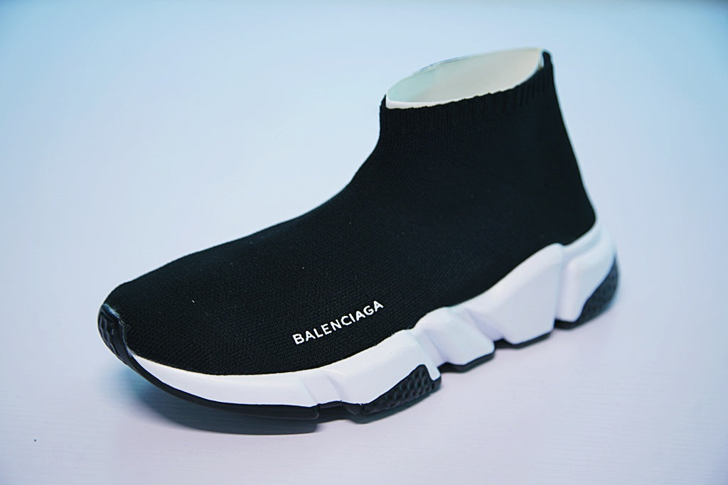 balenciaga low speed