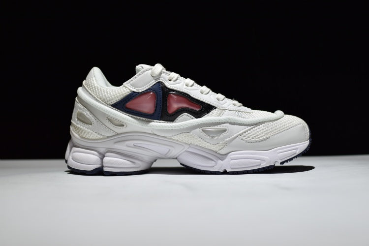 adidas x Raf Simons Ozweego 2 White – Low-Profile Store