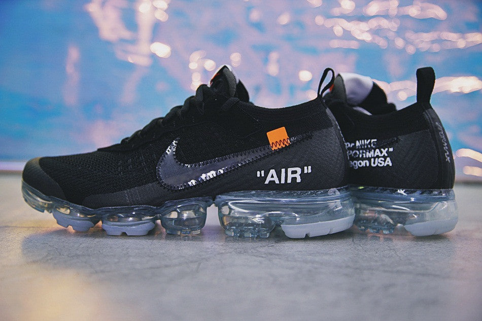 the 10 nike air vapormax fk