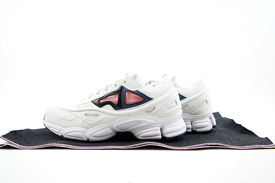 adidas raf simons white