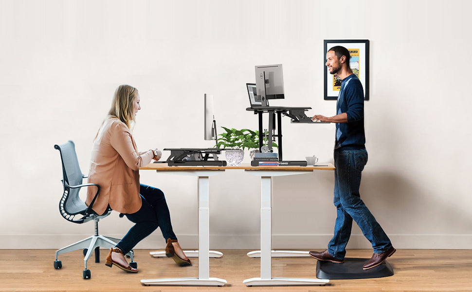 Health Benefits And Advantages Of Standing Desks Standing Desk