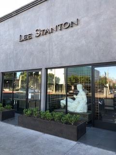Lee Stanton