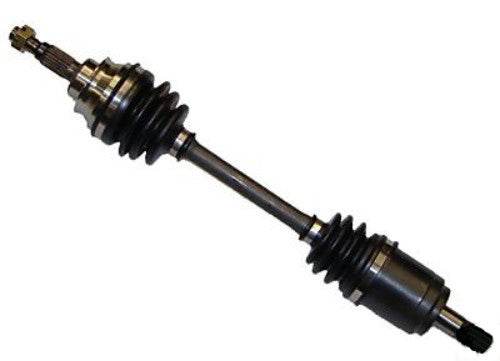 NICHE High Strength Front Left Axle For Honda Foreman Rubicon TRX500 2001-2004 42350-HN2-003 