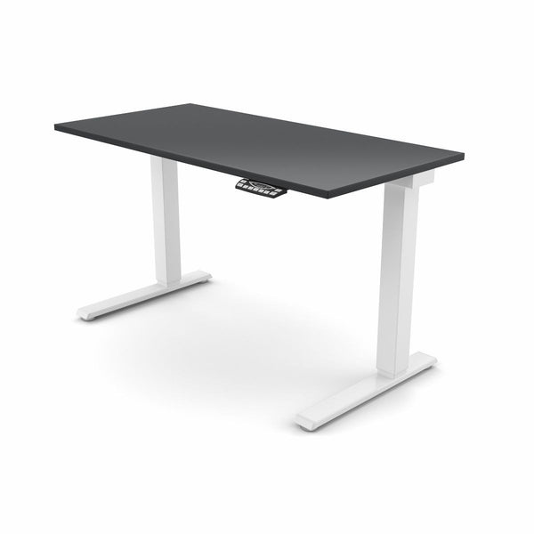 Humanscale Efloat Standing Desk Core Ergonomics