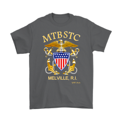 PT Boat MTBSTC T-Shirt