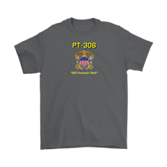 PT-306 "Fascinatin' Bitch" Ron 22 T-Shirt
