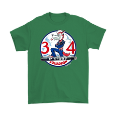 Custom PT-507 RON 34 T-Shirt