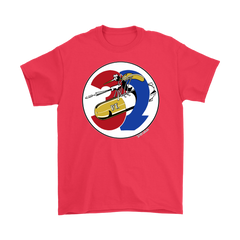 PT Boat Squadron RON 32 T-Shirt