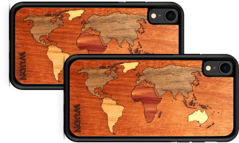 wooden world map phone case, wood world map phone case, wood world map iphone case, wooden world map iphone case