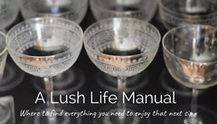 A Lush Life Manual