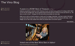 Bodovino - a wine lovers blog