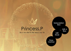 Princess Prosecco: Prosecco and every way to enjoy it.