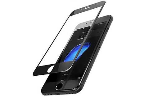 Glass screen protector - maximize the resale value of your phone
