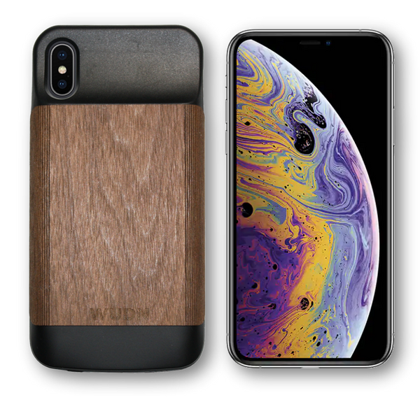 iPhone X battery Charging case, iPhone Xs battery charging case