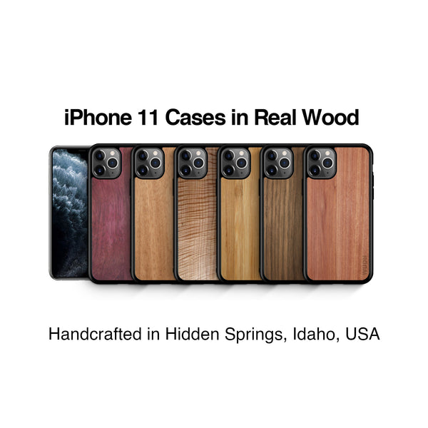 wood iphone 11 case, wood iphone 11 pro case, wood iphone 11 pro max case