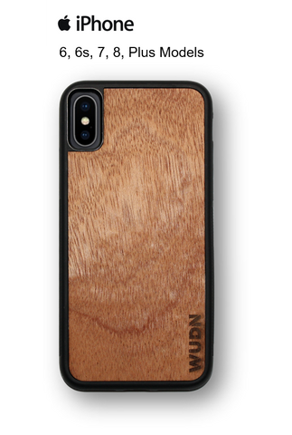 iPhone promotional product laser engraved phone case