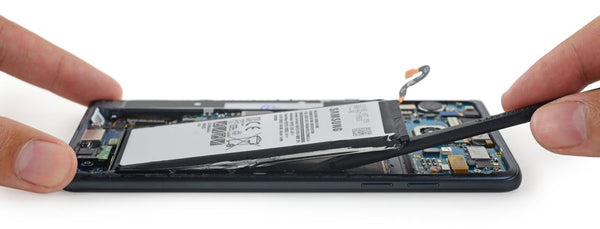 Samsung Galaxy Battery