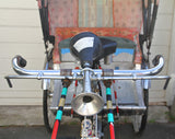 Indian Rickshaw