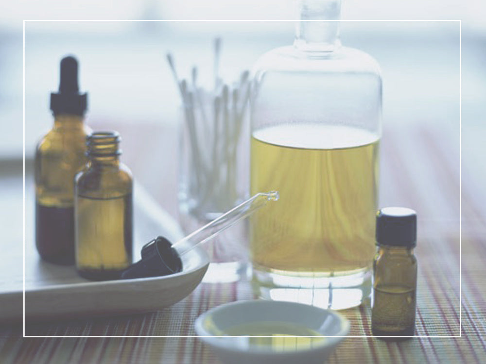 Auriginals - What's the deal with Organic Tea Tree Oil - 