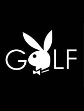 playboy golf