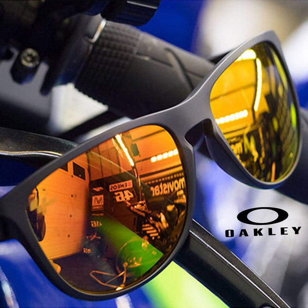 oakley holbrook motogp edition