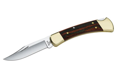 Buck Knife