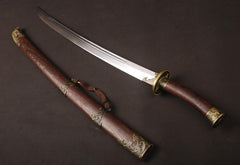 Dao Sword