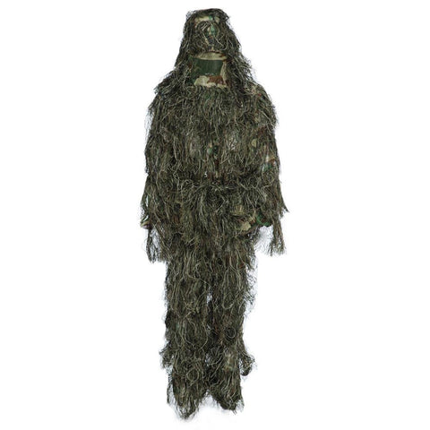 Ghillie Suit